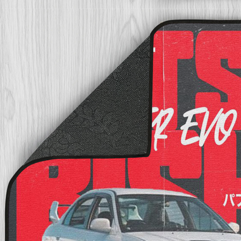 LANCER EVO / 9