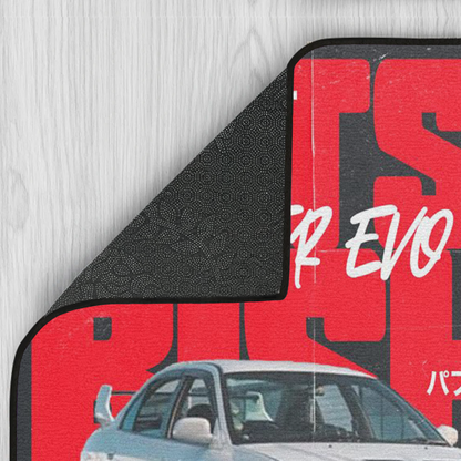 LANCER EVO / 9