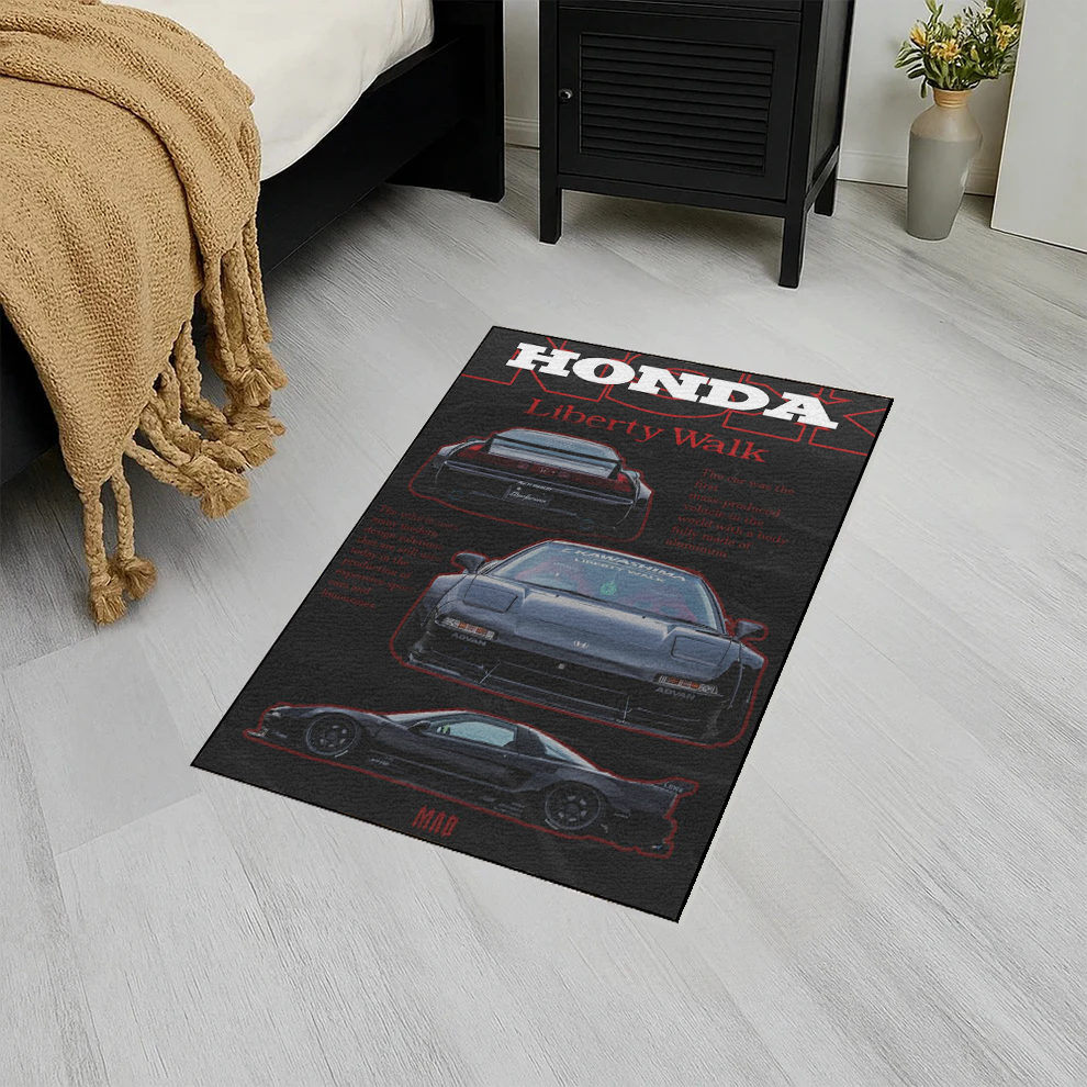HONDA NSX