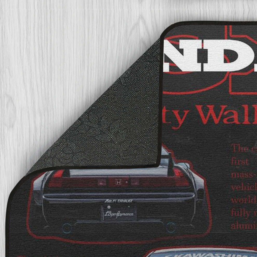 HONDA NSX