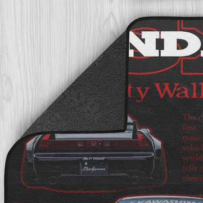 HONDA NSX