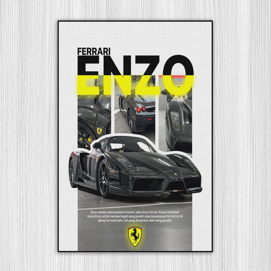 Ferrari Enzo