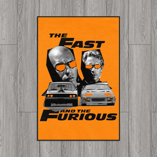 Fast x Family