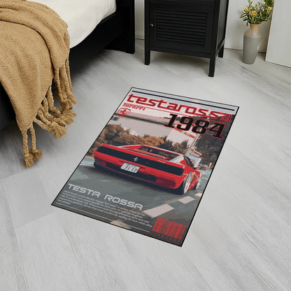 Ferrari Testarossa