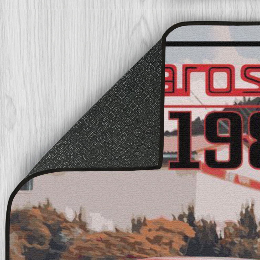 Ferrari Testarossa