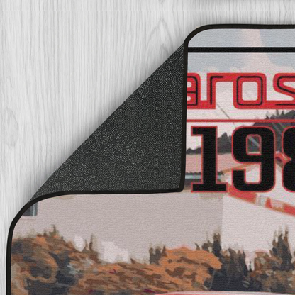 Ferrari Testarossa