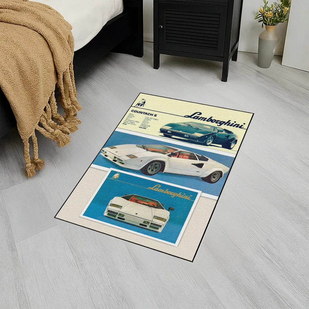 COUNTACH