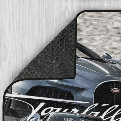 BUGATTI TOURBILLON