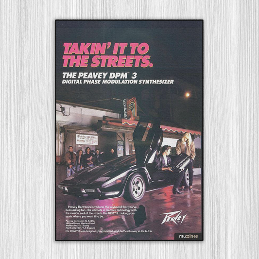 Iconic Magazine