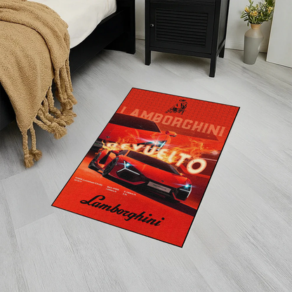 LAMBO REVUELTO